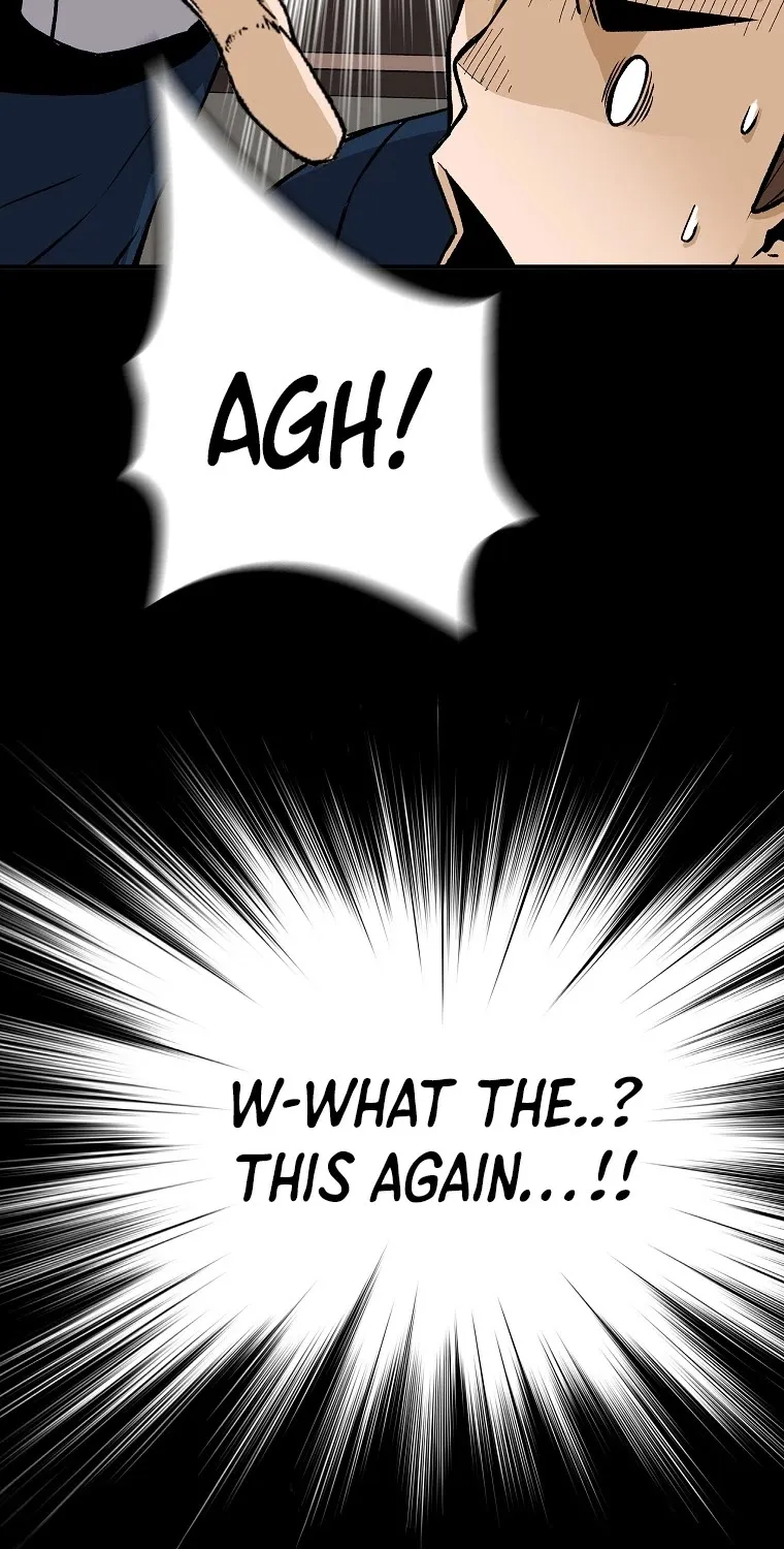 The Legendary Return Zinmanga X Chapter 39 Page 67