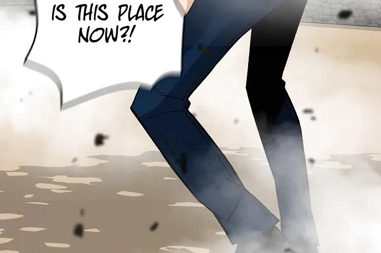 The Legendary Return Zinmanga X Chapter 39 Page 70