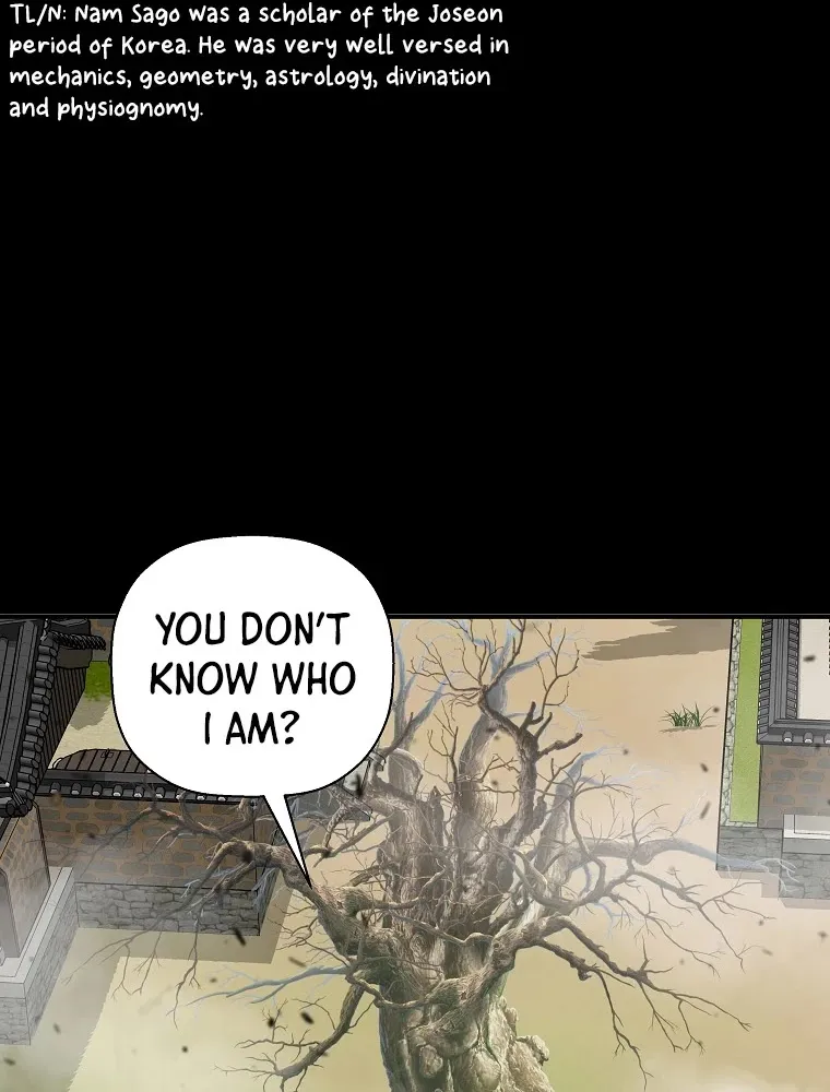The Legendary Return Zinmanga X Chapter 39 Page 78