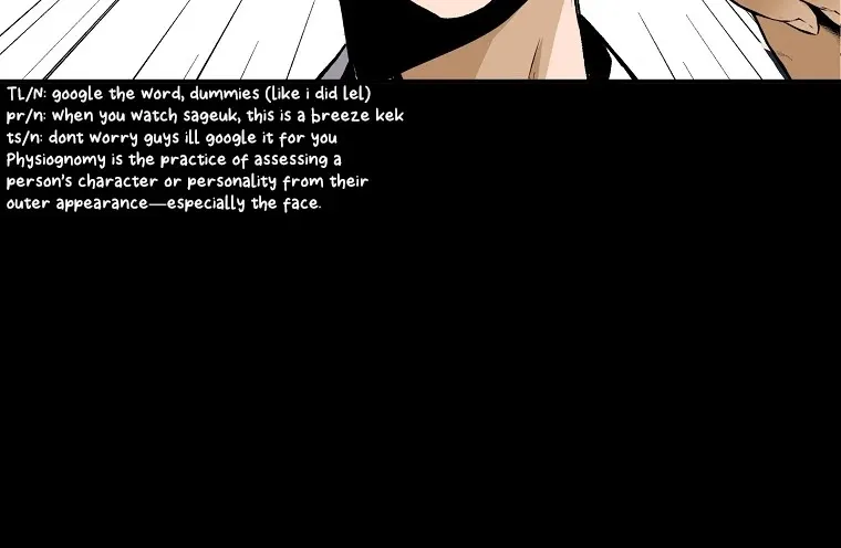 The Legendary Return Zinmanga X Chapter 39 Page 84
