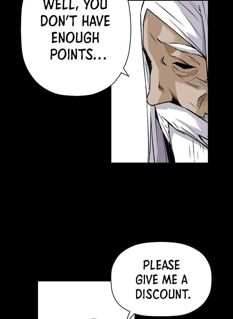 The Legendary Return Zinmanga X Chapter 39 Page 86