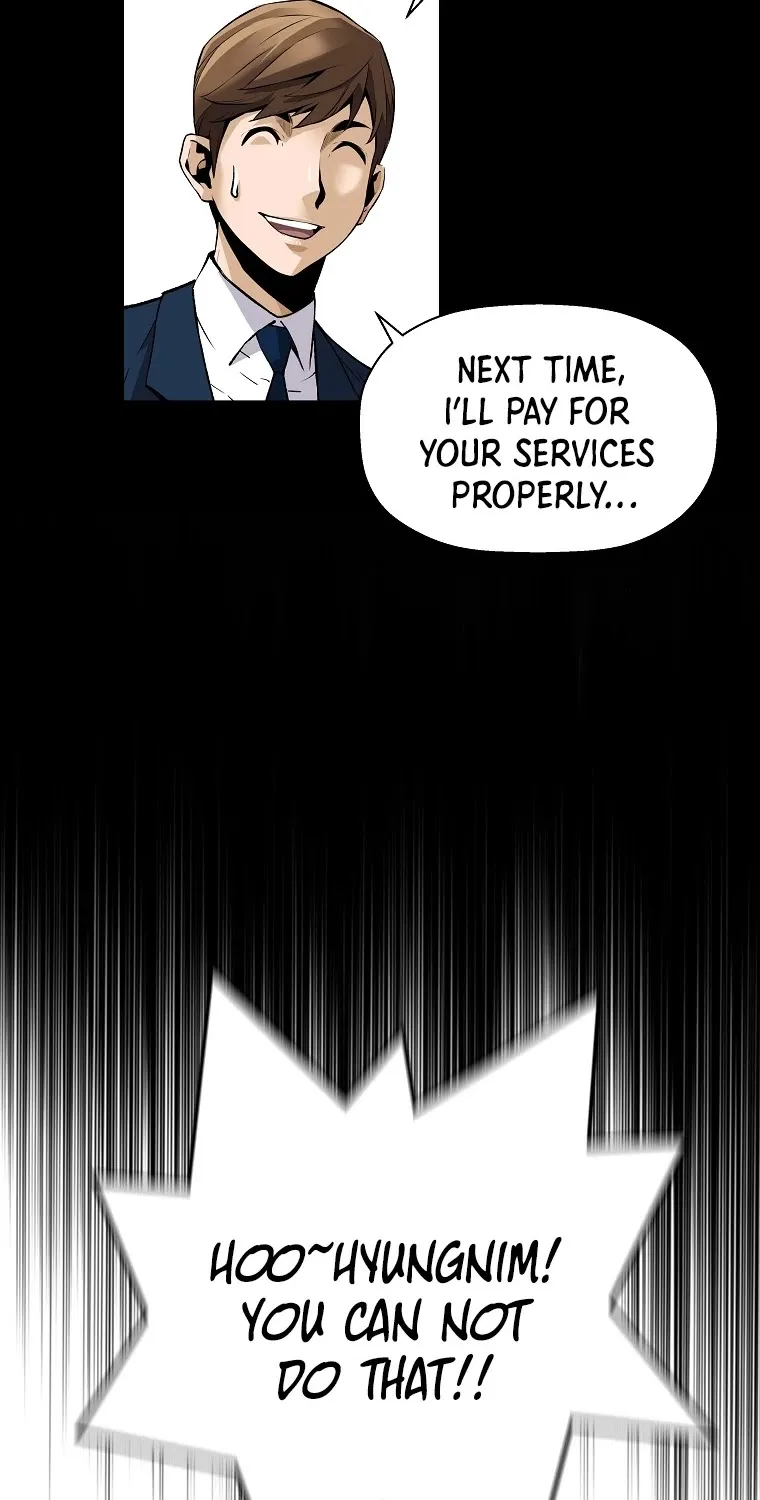 The Legendary Return Zinmanga X Chapter 39 Page 87