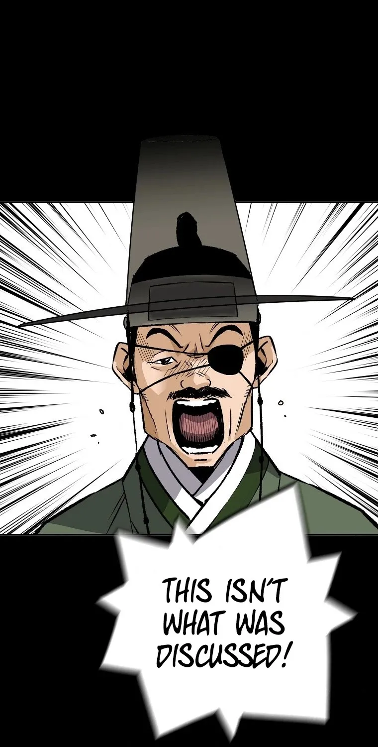 The Legendary Return Zinmanga X Chapter 39 Page 89
