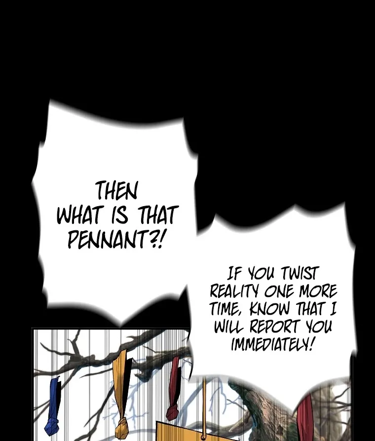 The Legendary Return Zinmanga X Chapter 39 Page 94