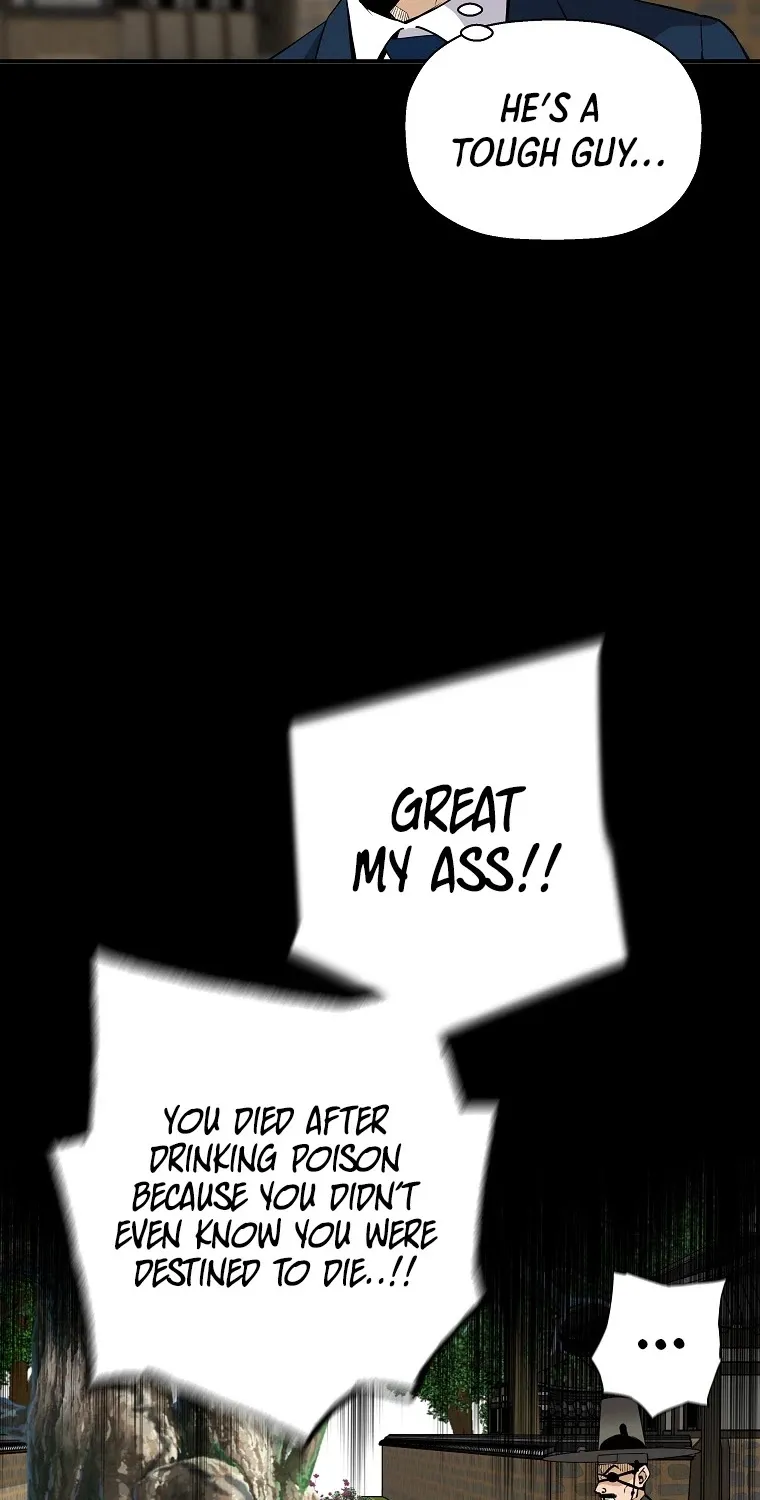The Legendary Return Zinmanga X Chapter 39 Page 103