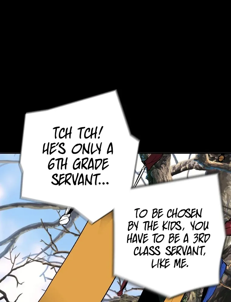 The Legendary Return Zinmanga X Chapter 39 Page 106