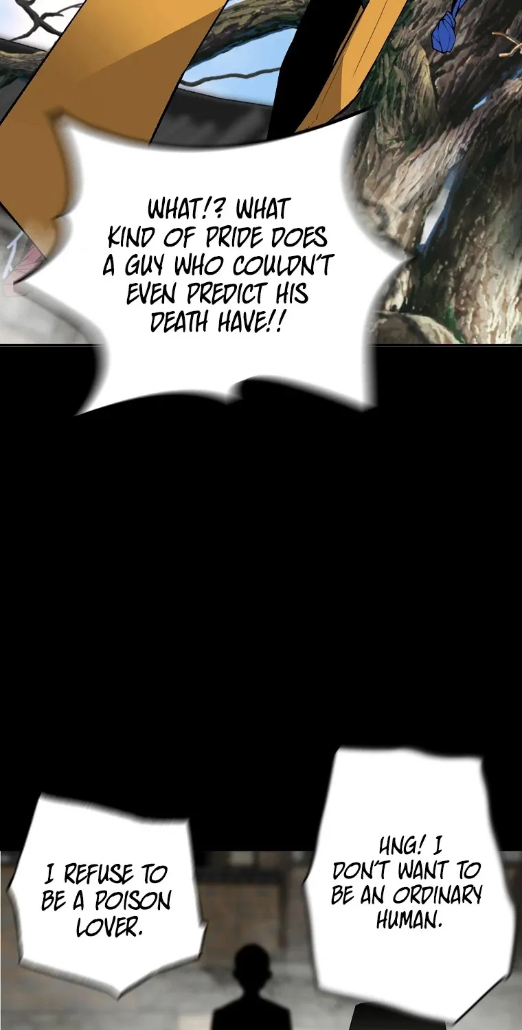 The Legendary Return Zinmanga X Chapter 39 Page 107