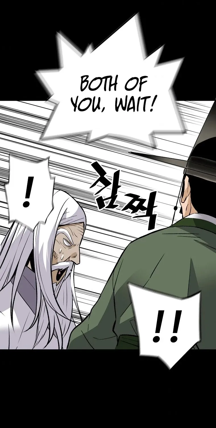 The Legendary Return Zinmanga X Chapter 39 Page 109