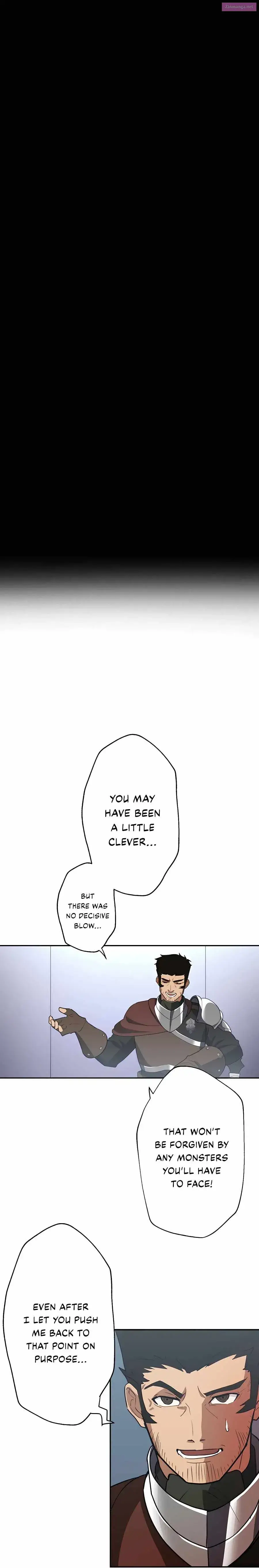 Reborn Ranker – Gravity User (Manga) Zinmanga X Chapter 26 Page 4