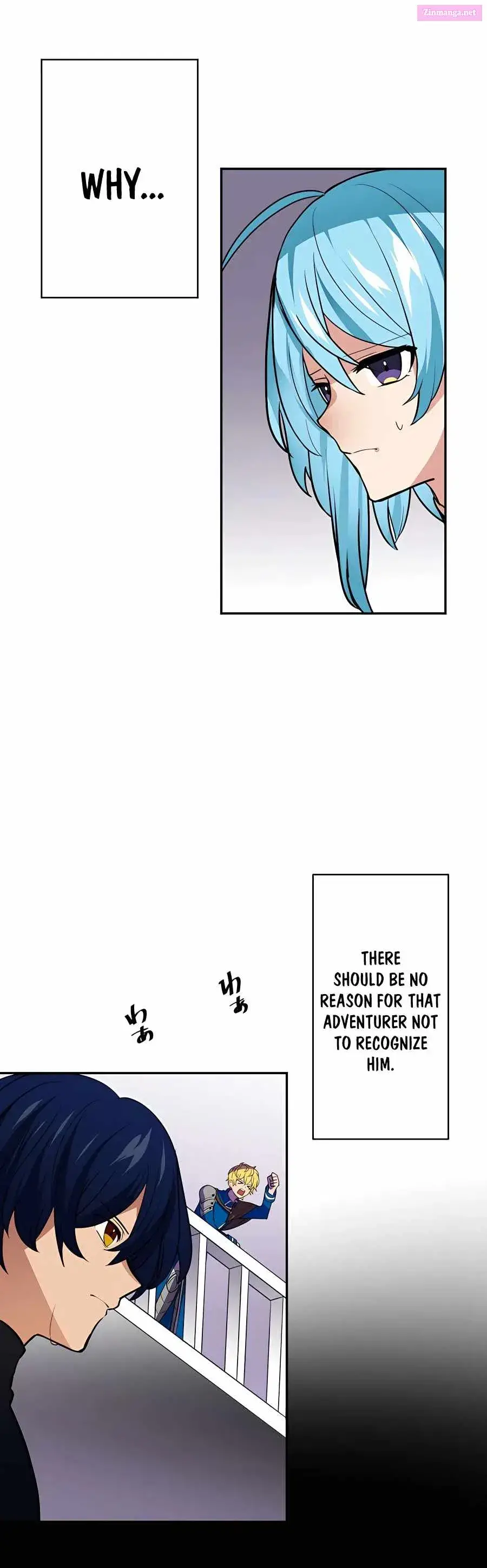Reborn Ranker – Gravity User (Manga) Zinmanga X Chapter 26 Page 12