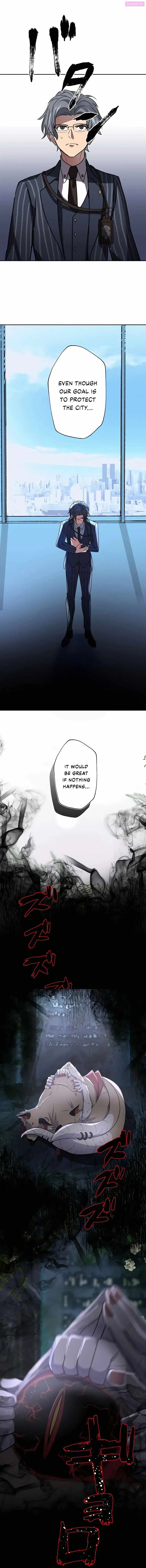 Reborn Ranker – Gravity User (Manga) Zinmanga X Chapter 26 Page 29