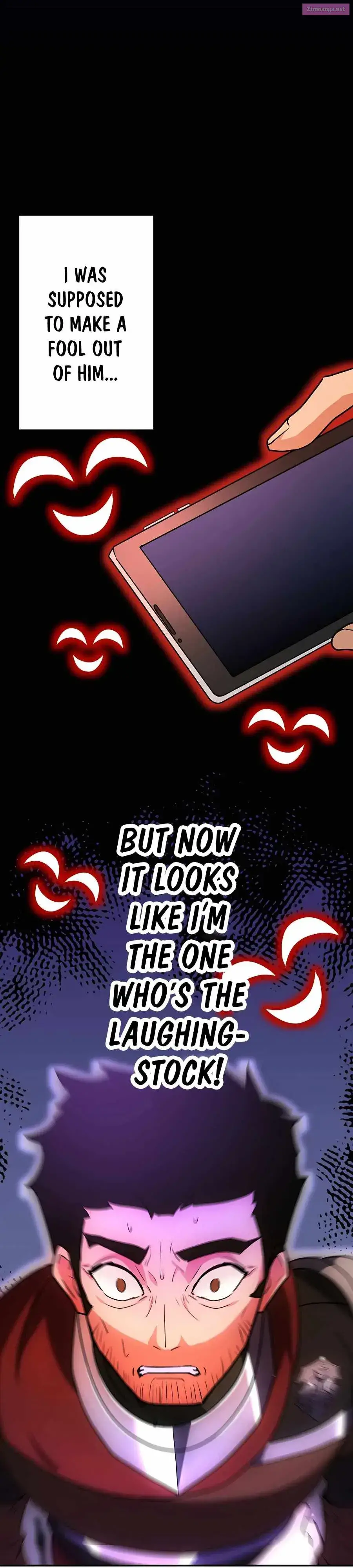 Reborn Ranker – Gravity User (Manga) Zinmanga X Chapter 25 Page 14