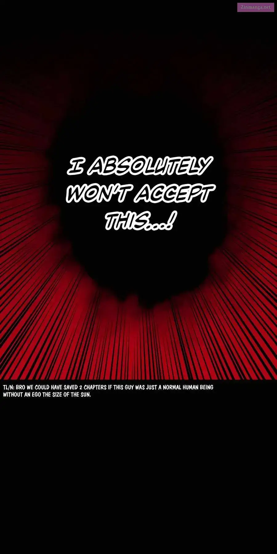 Reborn Ranker – Gravity User (Manga) Zinmanga X Chapter 25 Page 30