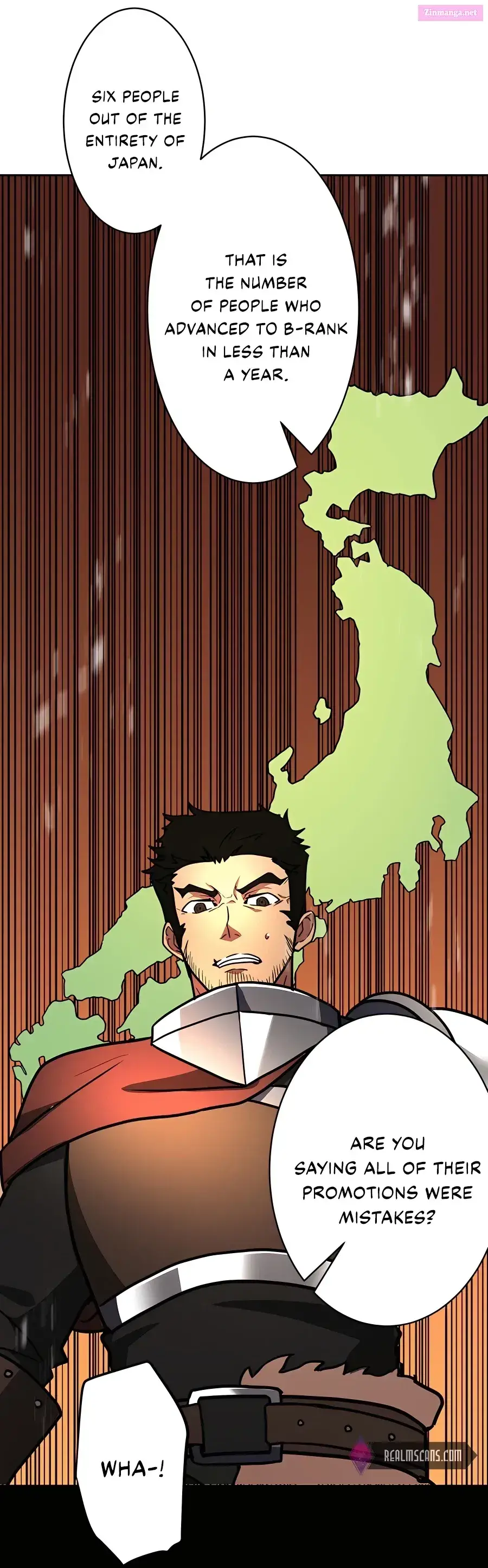 Reborn Ranker – Gravity User (Manga) Zinmanga X Chapter 24 Page 10