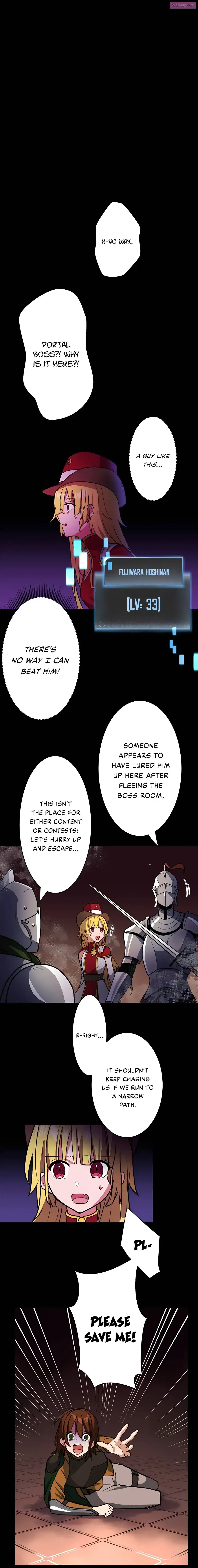 Reborn Ranker – Gravity User (Manga) Zinmanga X Chapter 19 Page 14