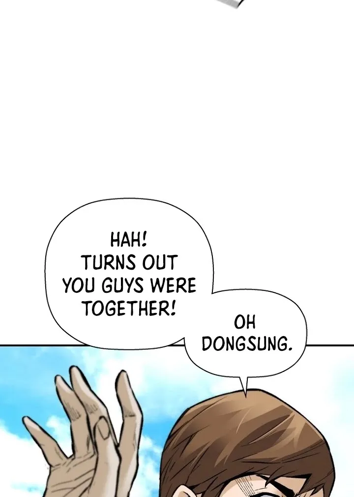 The Legendary Return Zinmanga X Chapter 37 Page 10