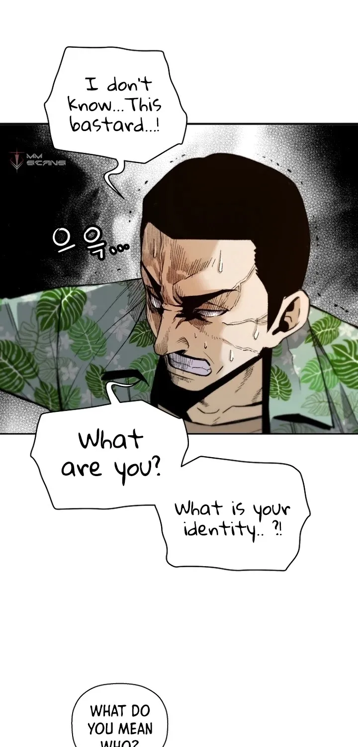 The Legendary Return Zinmanga X Chapter 37 Page 13