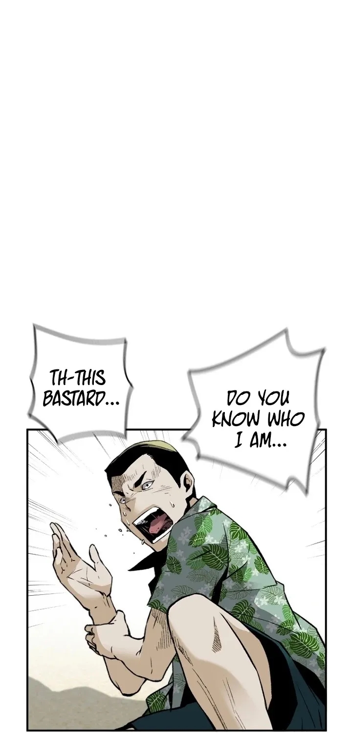 The Legendary Return Zinmanga X Chapter 37 Page 19
