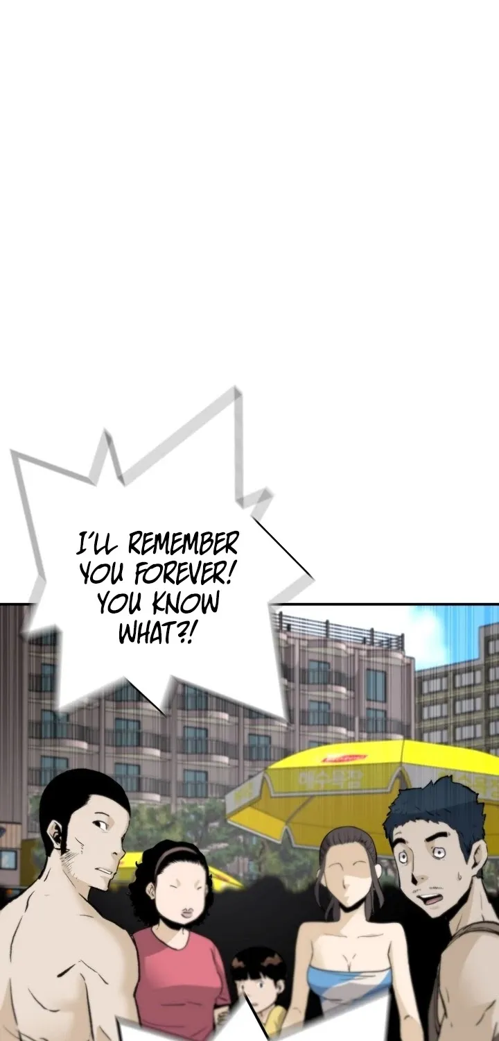 The Legendary Return Zinmanga X Chapter 37 Page 21