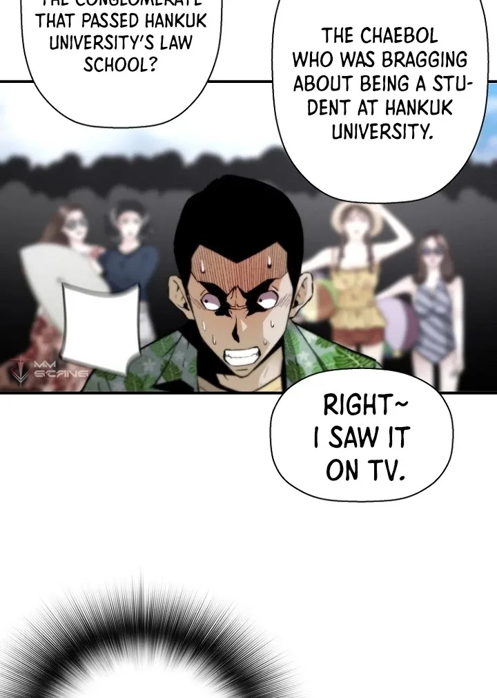 The Legendary Return Zinmanga X Chapter 37 Page 30