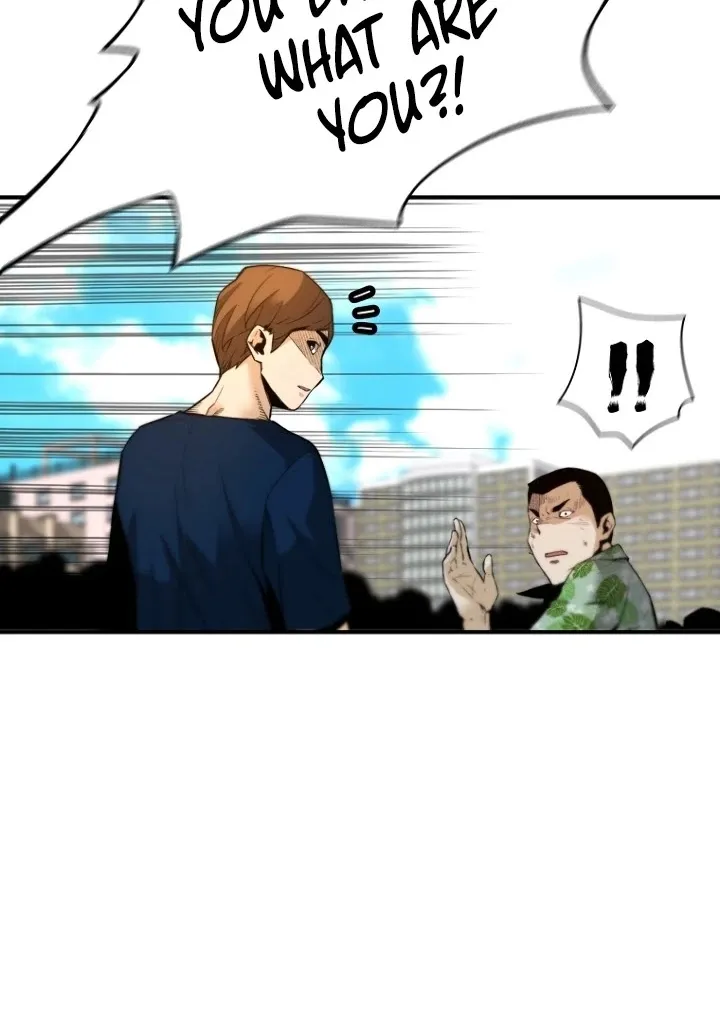 The Legendary Return Zinmanga X Chapter 37 Page 32