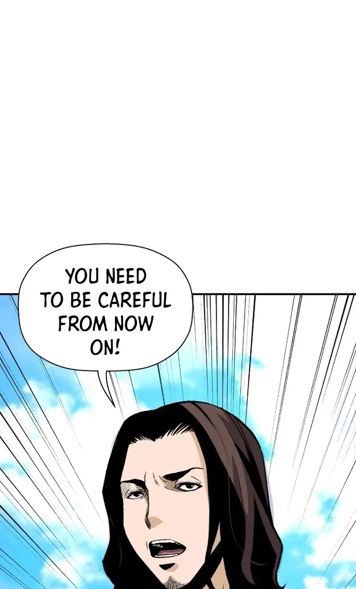 The Legendary Return Zinmanga X Chapter 37 Page 46