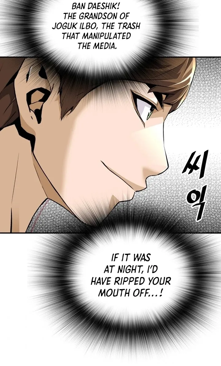 The Legendary Return Zinmanga X Chapter 37 Page 48