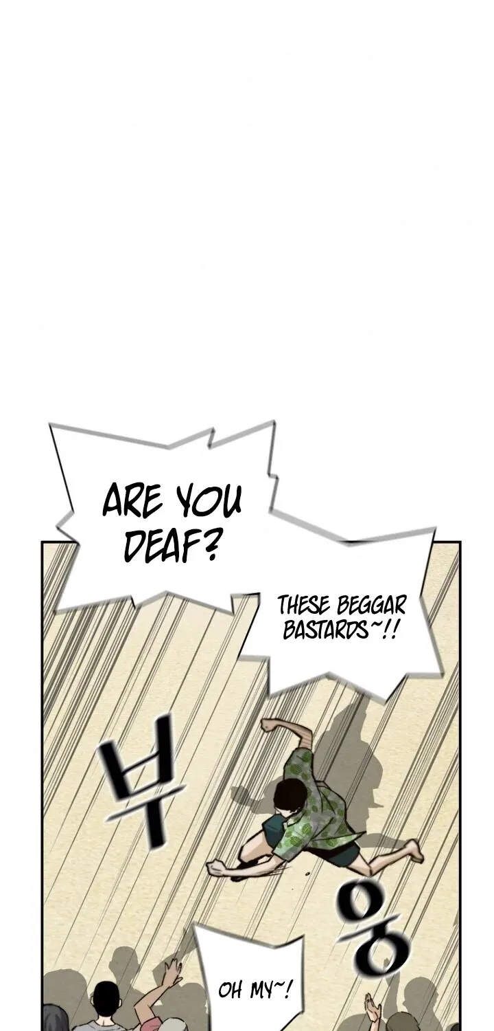 The Legendary Return Zinmanga X Chapter 37 Page 59