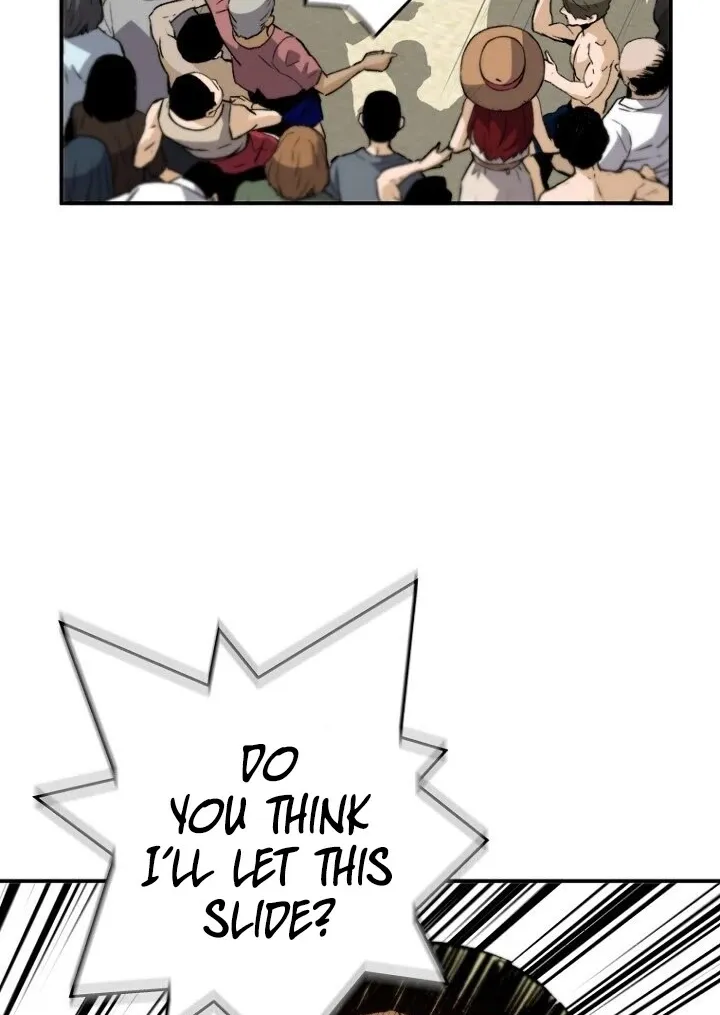 The Legendary Return Zinmanga X Chapter 37 Page 60