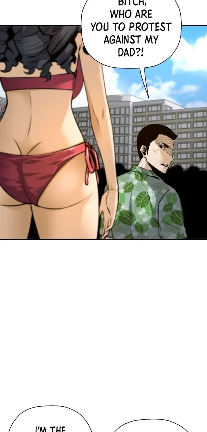 The Legendary Return Zinmanga X Chapter 37 Page 65