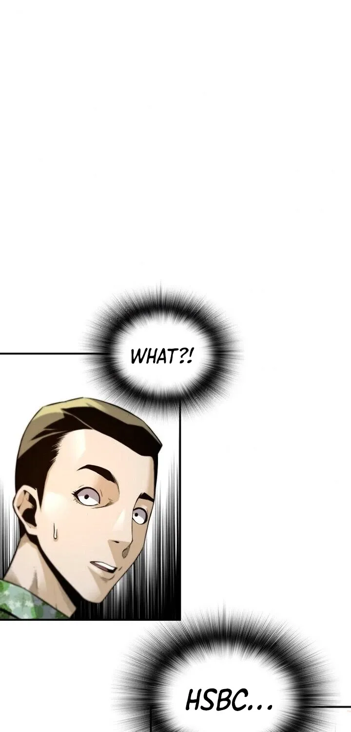 The Legendary Return Zinmanga X Chapter 37 Page 67