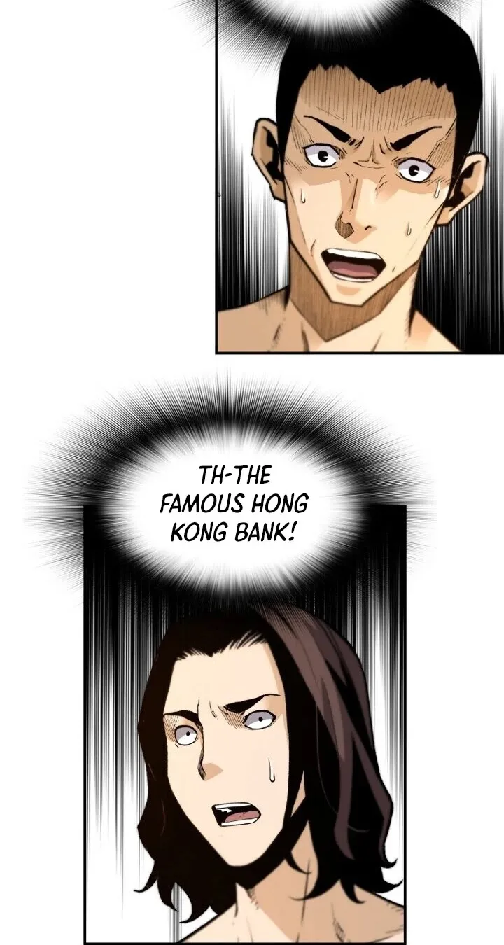 The Legendary Return Zinmanga X Chapter 37 Page 68