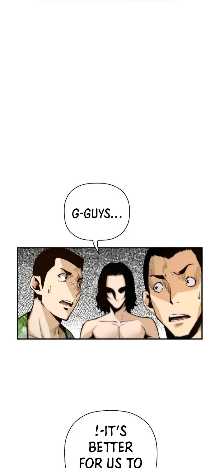 The Legendary Return Zinmanga X Chapter 37 Page 69
