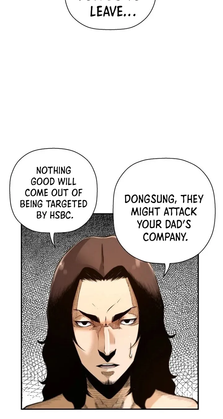 The Legendary Return Zinmanga X Chapter 37 Page 70