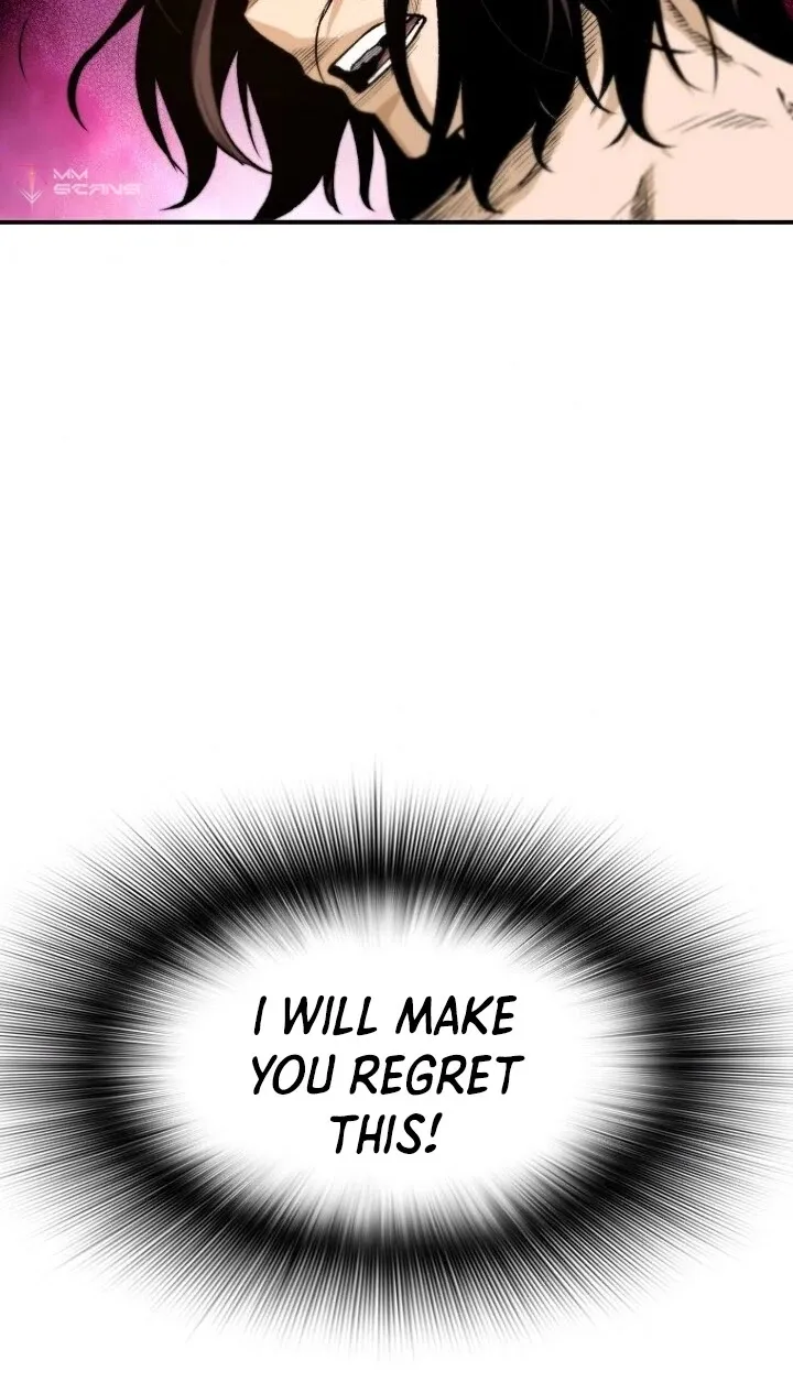 The Legendary Return Zinmanga X Chapter 37 Page 74