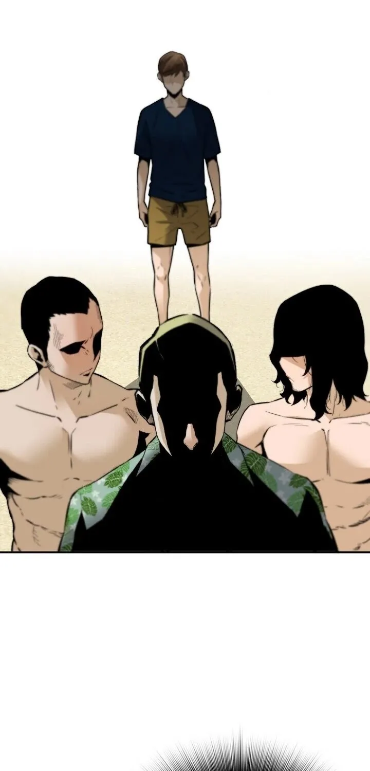 The Legendary Return Zinmanga X Chapter 37 Page 75