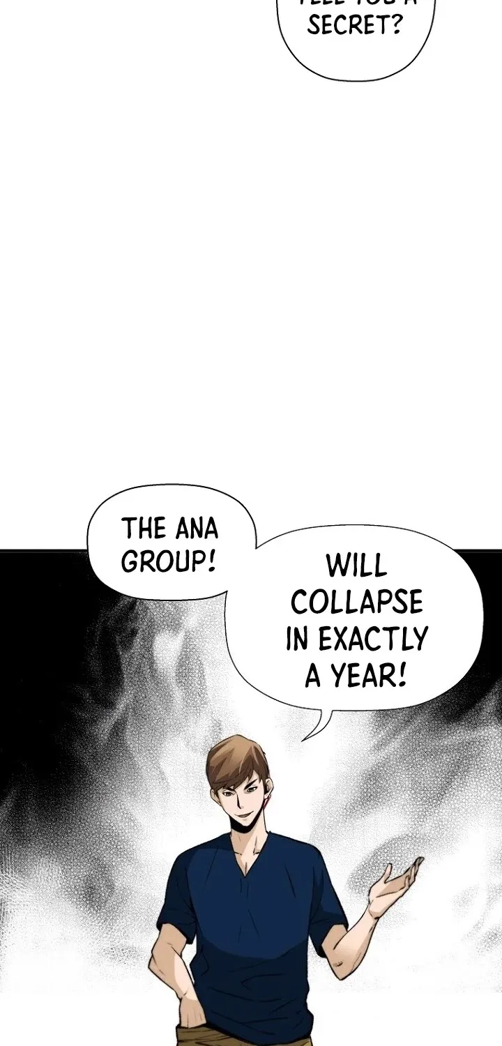 The Legendary Return Zinmanga X Chapter 37 Page 81