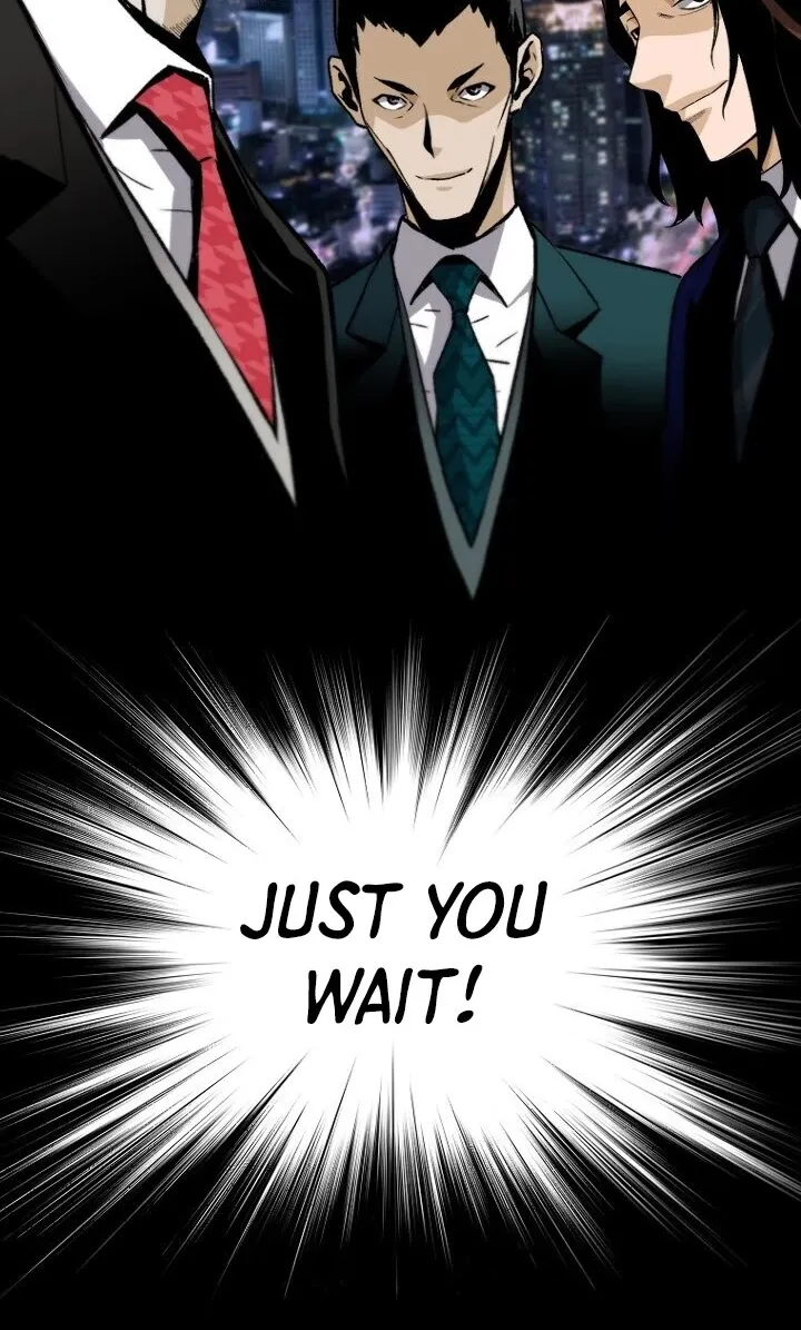 The Legendary Return Zinmanga X Chapter 37 Page 86