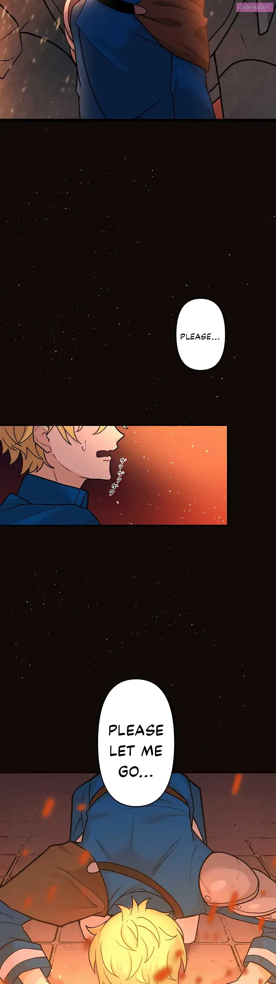 Reborn Ranker – Gravity User (Manga) Zinmanga X Chapter 6 Page 34