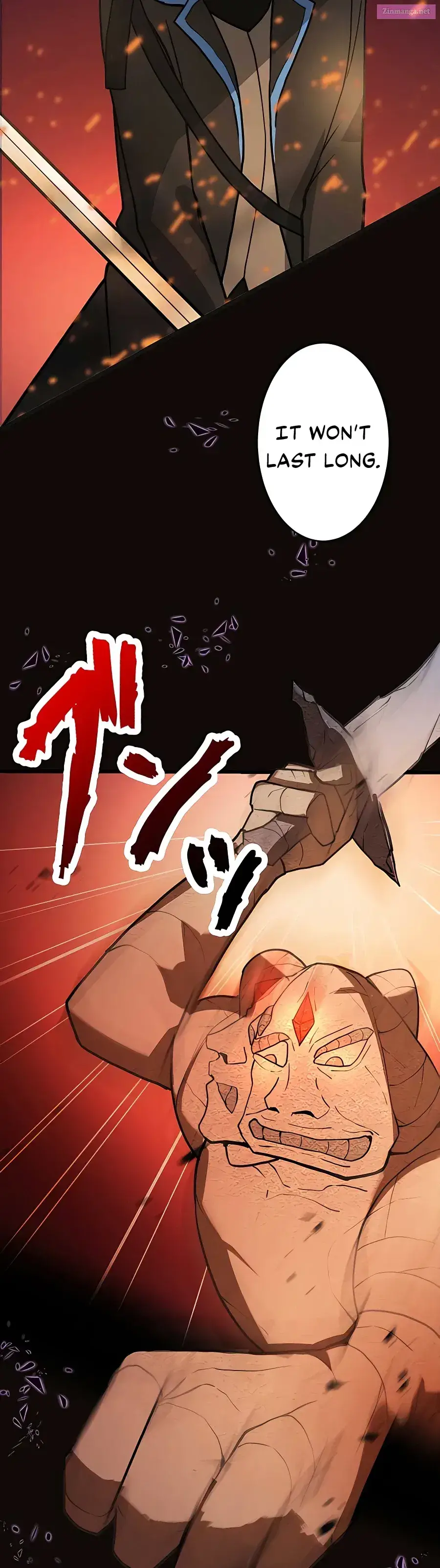 Reborn Ranker – Gravity User (Manga) Zinmanga X Chapter 6 Page 58