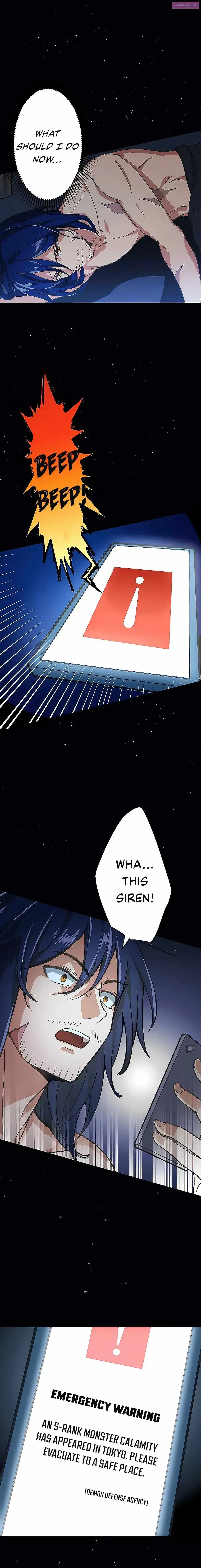 Reborn Ranker – Gravity User (Manga) Zinmanga X Chapter 1 Page 16