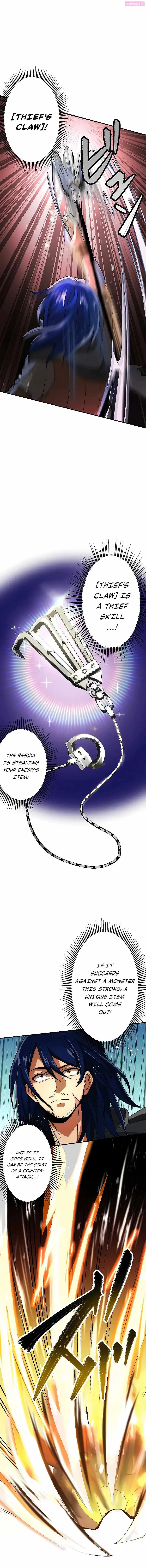 Reborn Ranker – Gravity User (Manga) Zinmanga X Chapter 1 Page 24