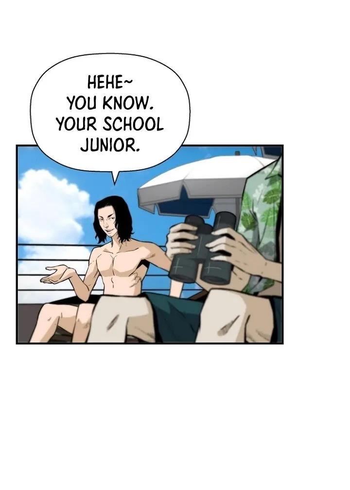 The Legendary Return Zinmanga X Chapter 36 Page 6