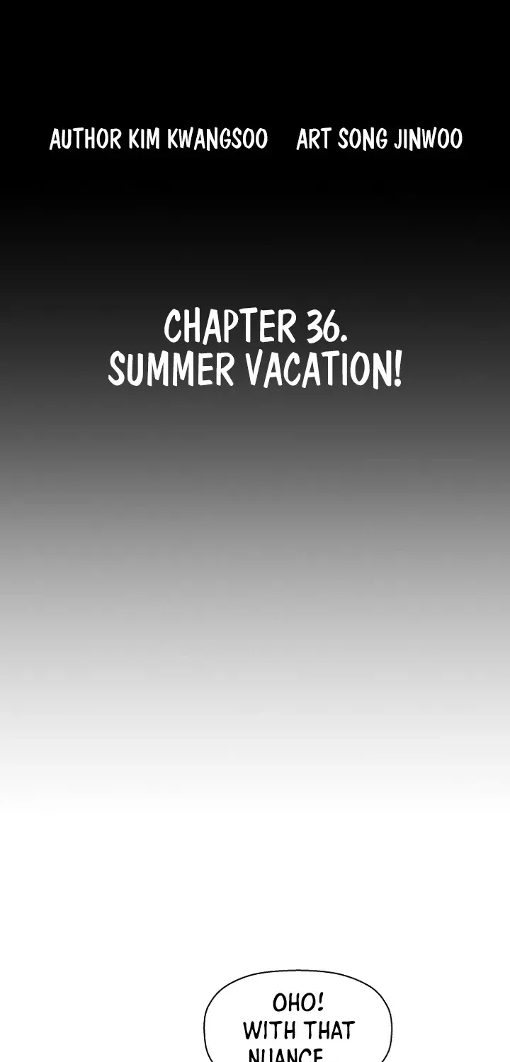 The Legendary Return Zinmanga X Chapter 36 Page 9