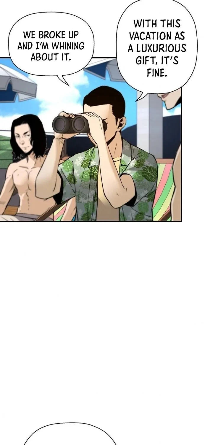 The Legendary Return Zinmanga X Chapter 36 Page 11