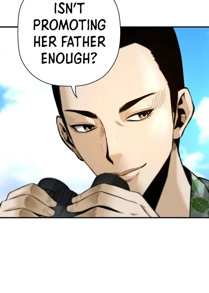 The Legendary Return Zinmanga X Chapter 36 Page 12
