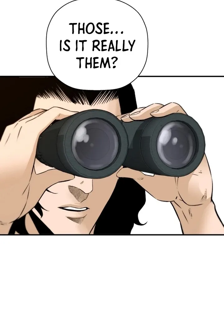 The Legendary Return Zinmanga X Chapter 36 Page 26