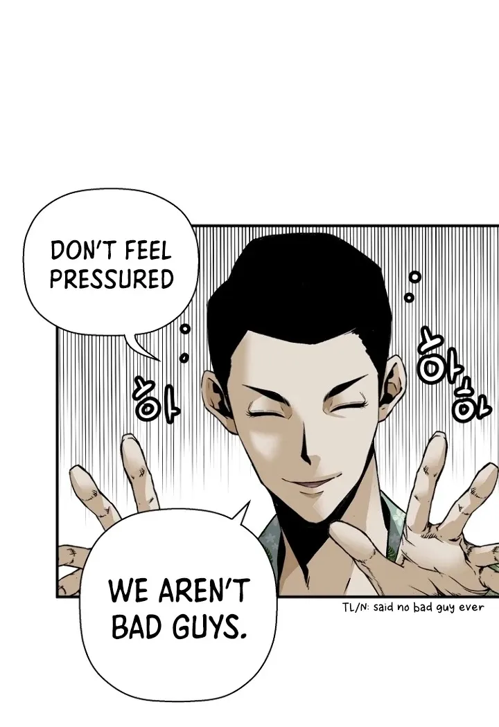 The Legendary Return Zinmanga X Chapter 36 Page 48