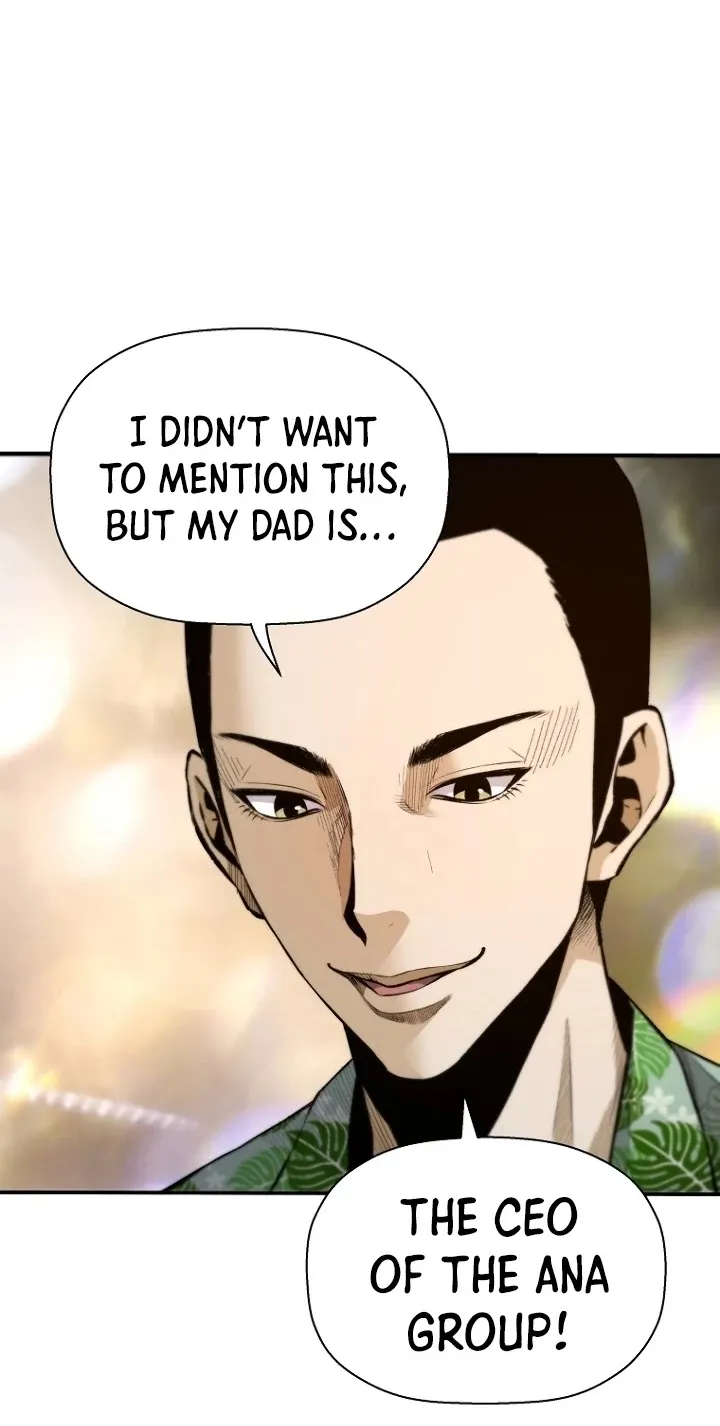 The Legendary Return Zinmanga X Chapter 36 Page 52