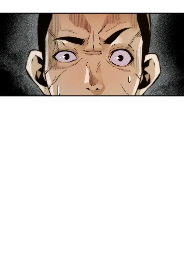 The Legendary Return Zinmanga X Chapter 36 Page 56